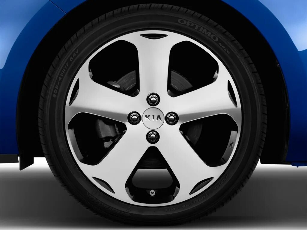 Kia Rio on Wheel. Родные диски на Киа Рио 2. Литые диски на Киа Рио х лайн 15. Kia Rio x line 17 колеса.