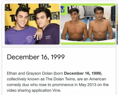 Dolan twins scandal - Best adult videos and photos