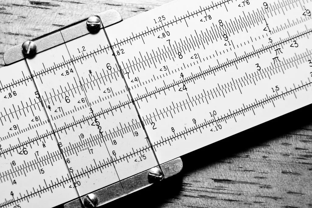 Table ruler