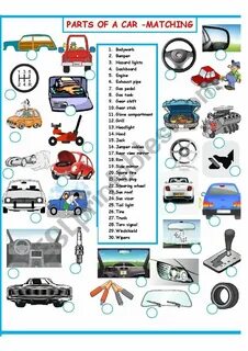 Parts topic