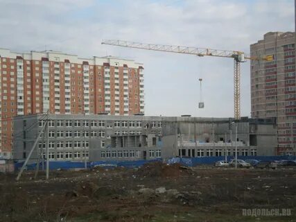 35 подольск