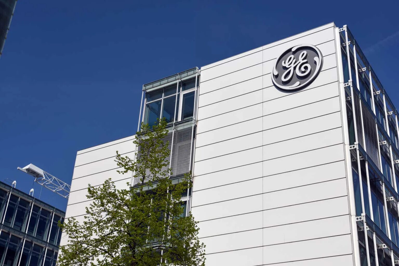 Ge up