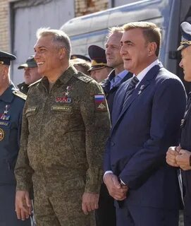 Командование сил специальных операций