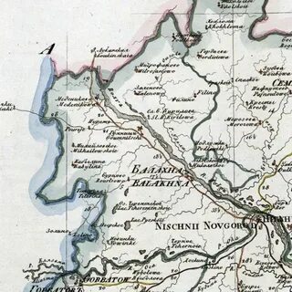 Городецкий уезд