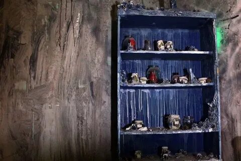 Квест гомель