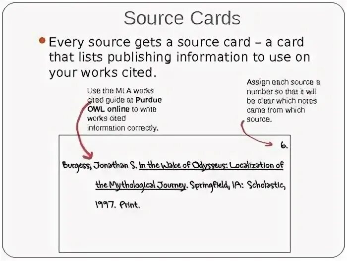 Get source. Get source