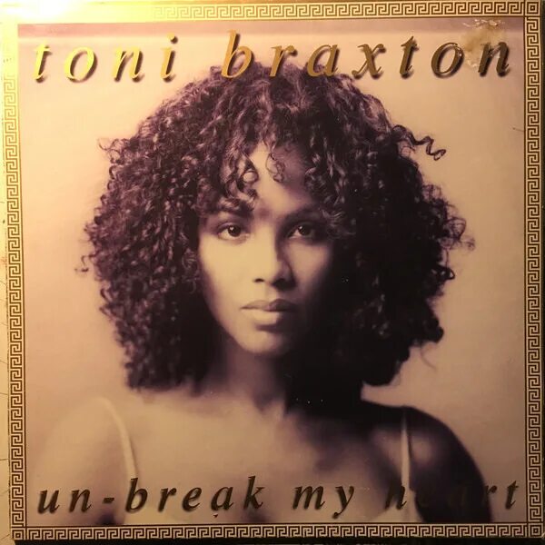 Тони Брекстон Unbreak my. Тони Брекстон АН брейк май Харт. Обложки альбомов Toni Braxton. Toni Braxton - un-Break my Heart. Break my heart toni braxton