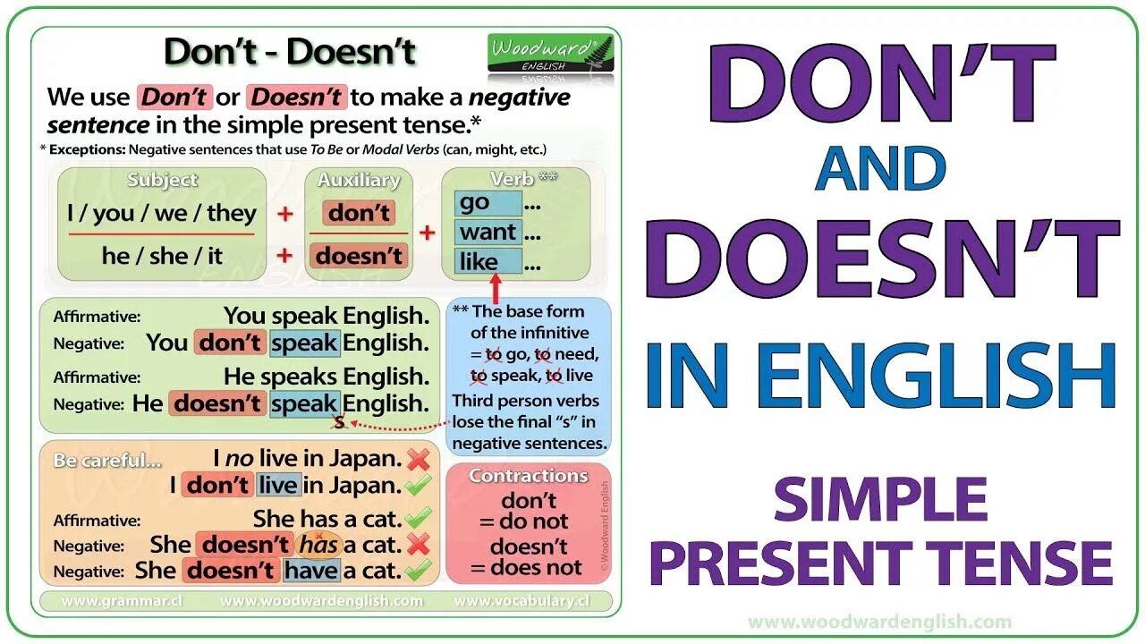 Past simple was were sentences. Do does в английском языке. Don't в английском языке. Использование do does did. Грамматика do does в английском.