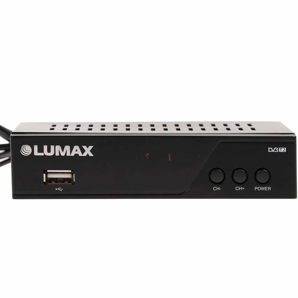 Тв приставка для телевизора lumax. Телевизор люмакс. Lumax tv-тюнер dv2122hd. Lumax 3205hd. Tv-тюнер lumax dv-4210hd.