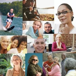 Baby boomers