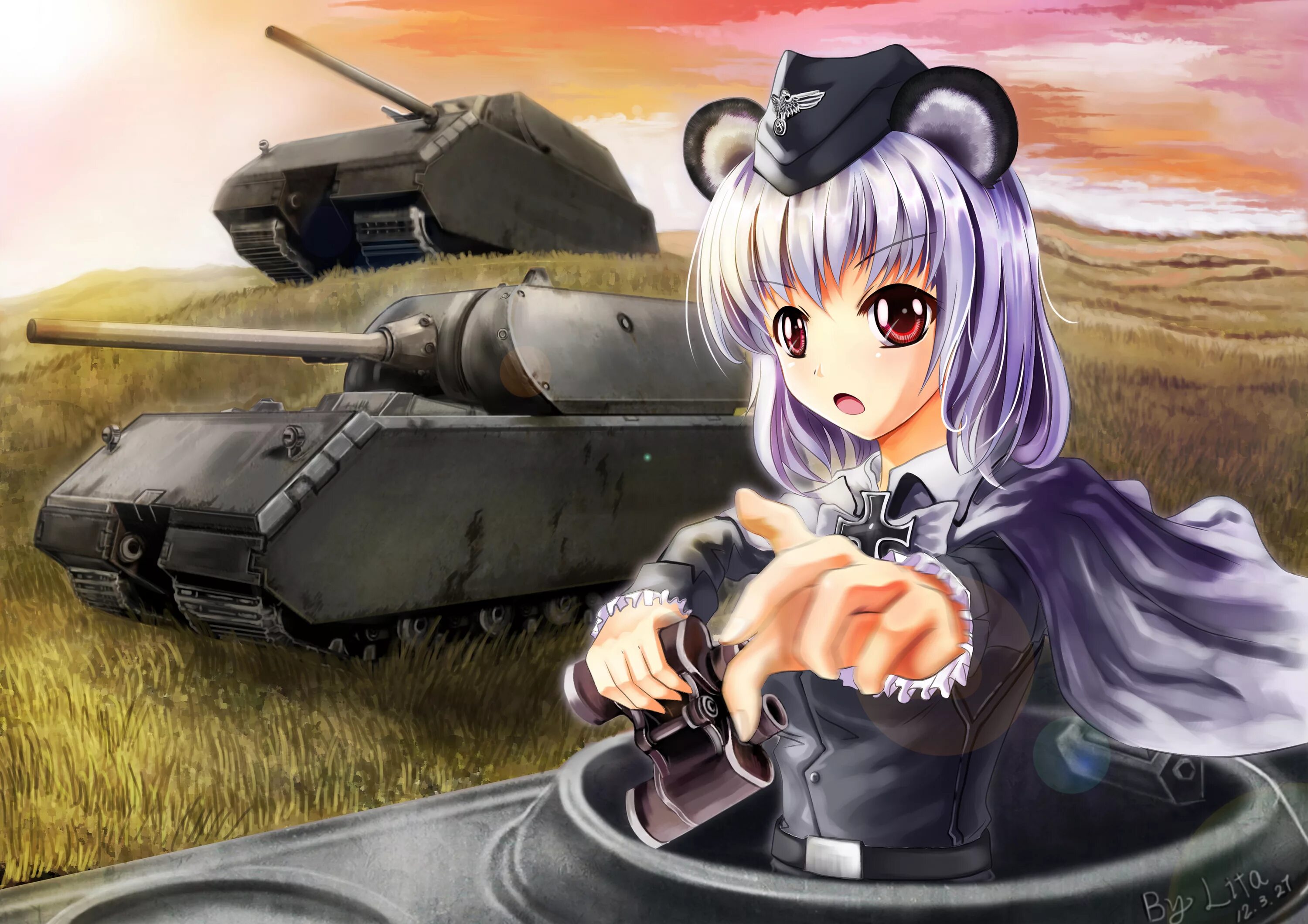 Girls und panzer танки. Girls und panzer америка. Хомура акэми в бою. Girls und panzer танки. Сэна касивадзаки 18.