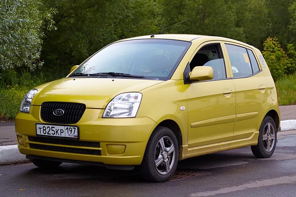 Киа Пиканто 2007. Киа Пиканто 2007 года. Kia Picanto Yellow 2007. Кия Пиканто 2007 комплектации. Киа пиканто 2007 купить