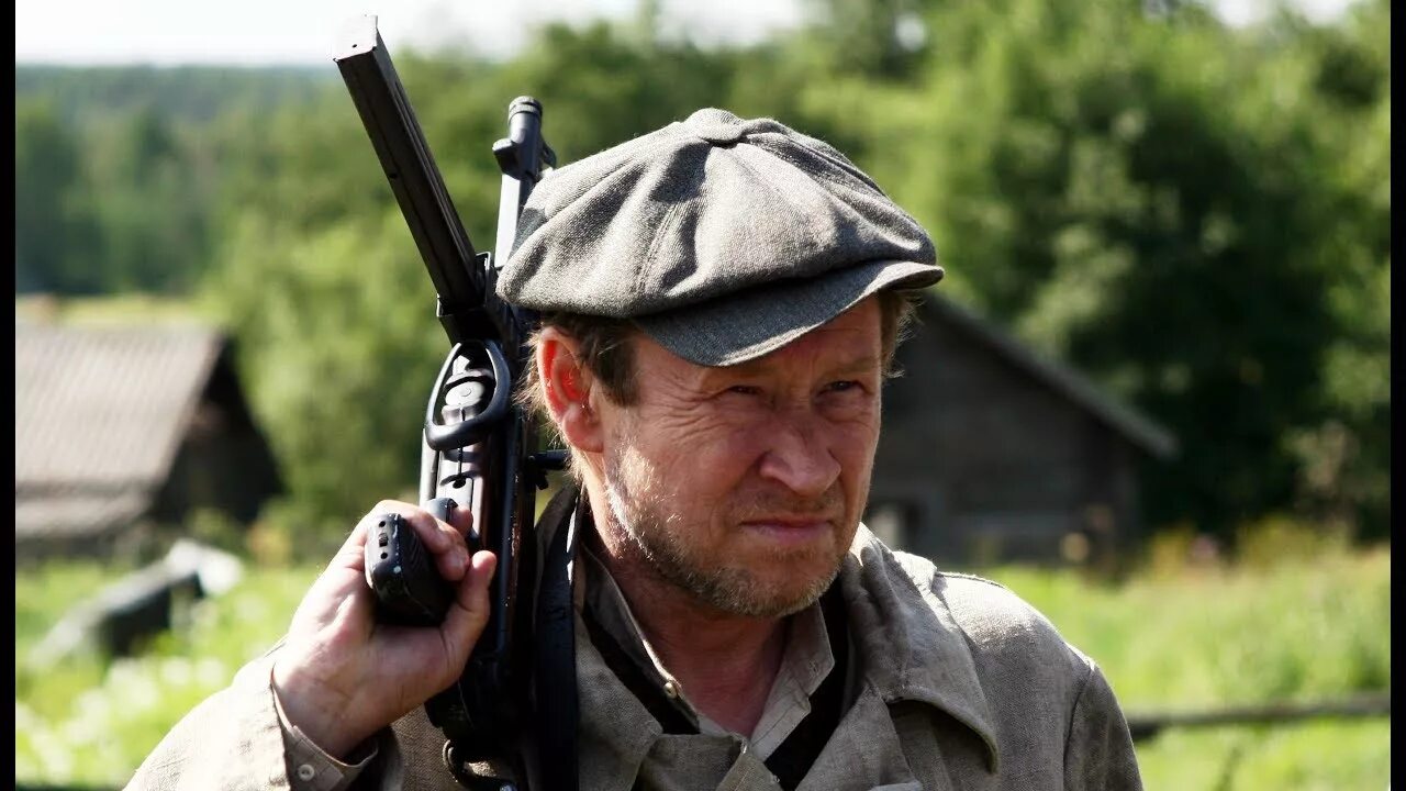 Военная разведка: Западный фронт (2010).