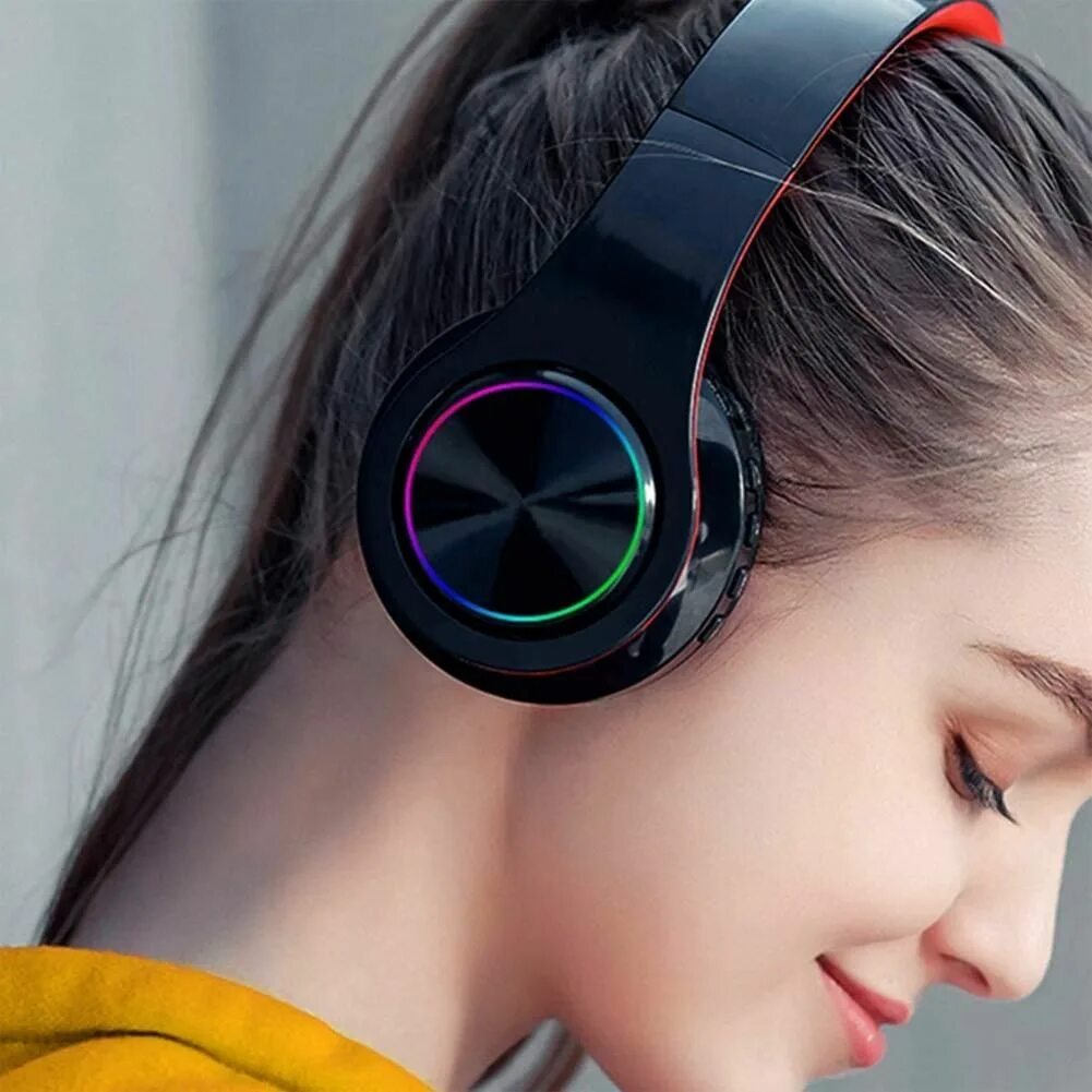 Купить наушники в саратове. Беспроводные наушники b39. Наушники Wireless Headset b39 беспроводные. Наушники b39rgb stimaxon. Наушники b39 head Mounted.