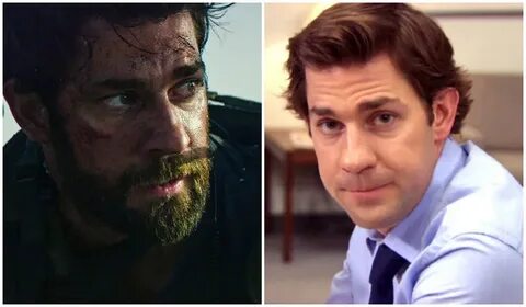 Jim sees