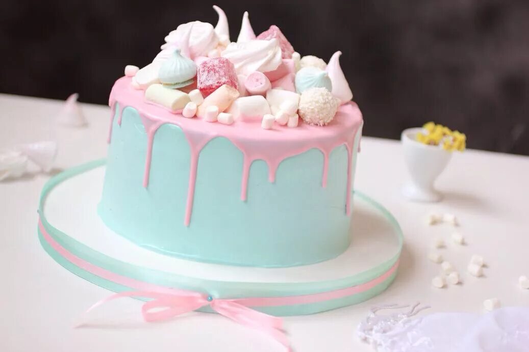 Красивые торты для девочек. Красивые торты для девочек. Девчачьи тортики. Девчачий торт. Девчачий тортик на годик.