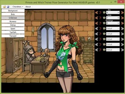 Trainer game download