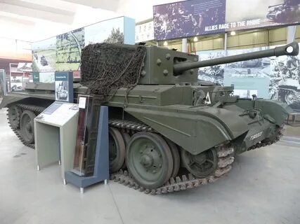 Цвет танка