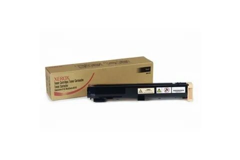 Картридж xerox 006r04404