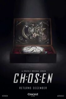 The second chosen