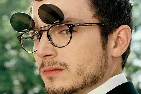 Oliver peoples