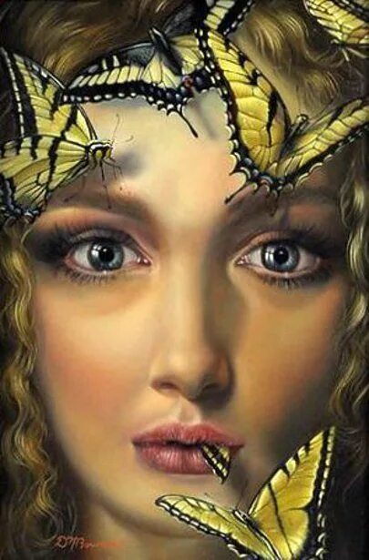 David michael. David michael bowers. david michael bowers картины. сюрреалист david michael bowers. картины художника дэвида майкла бауэрса.