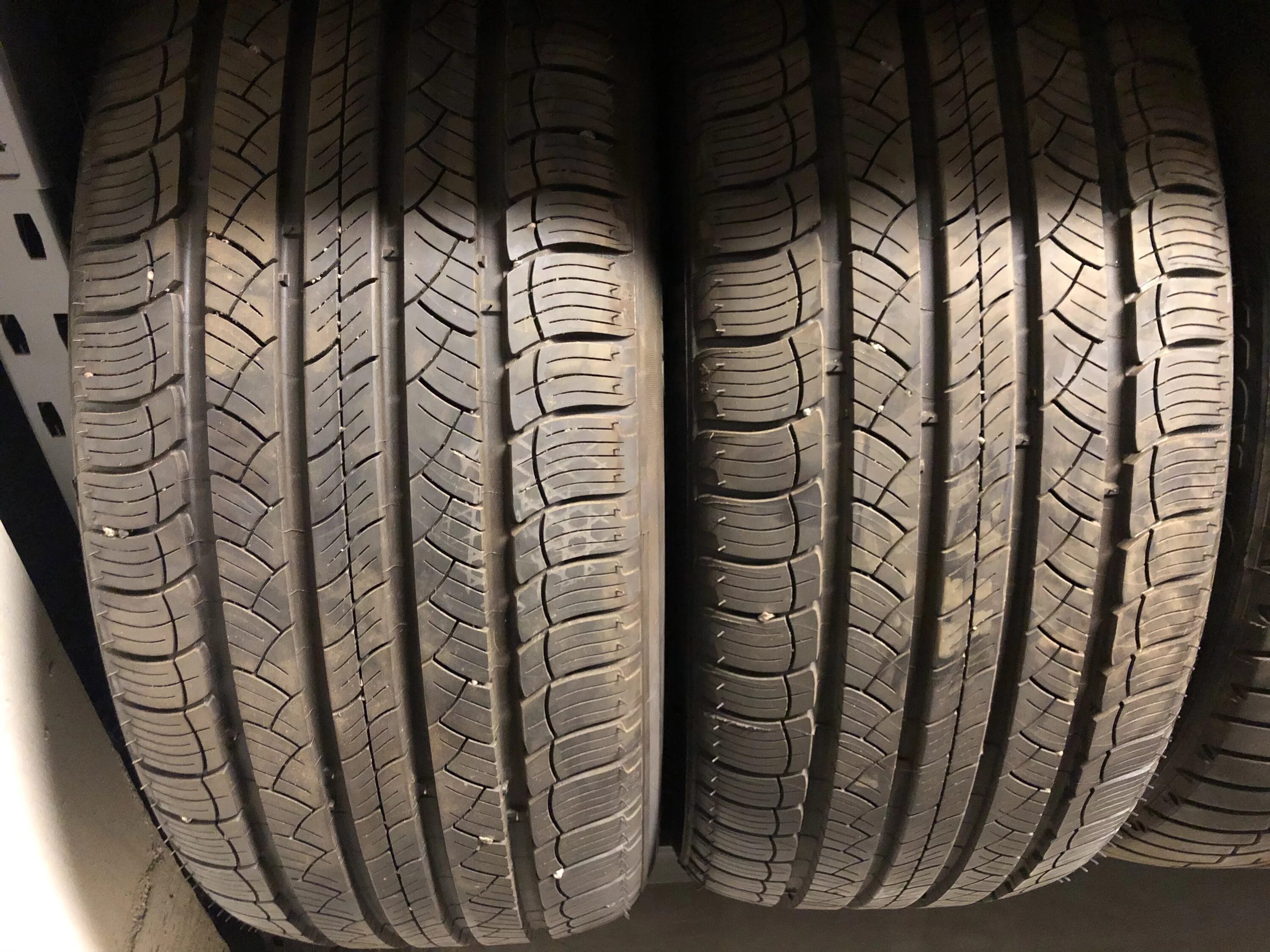 Michelin latitude r17. Мишлен Латитьюд.