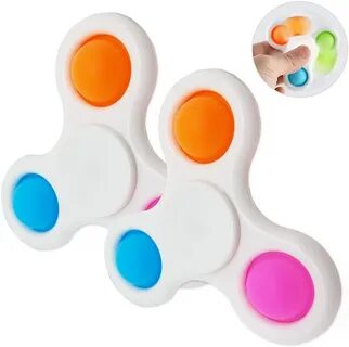 Fidget toys