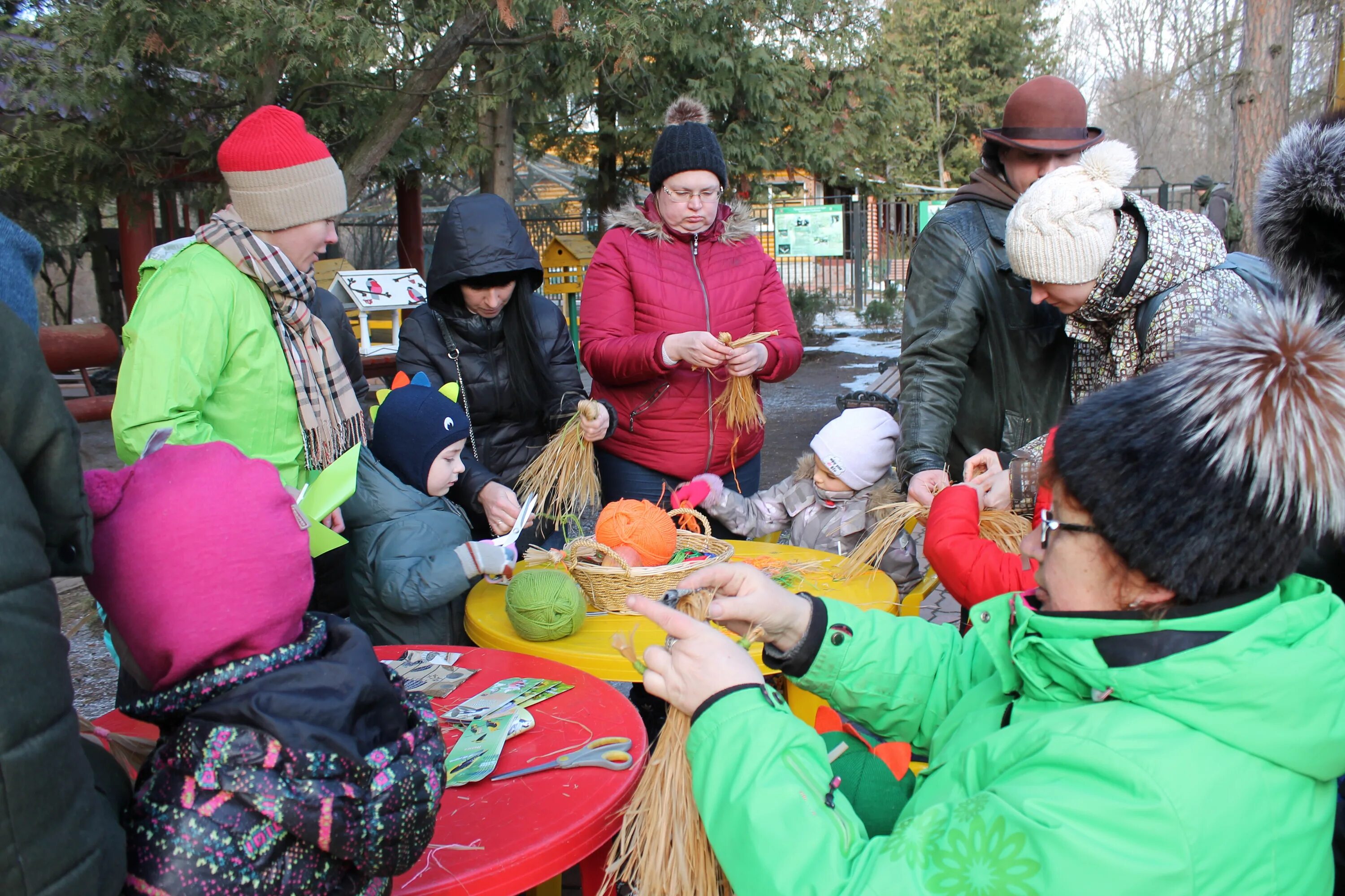 последние новости люблино