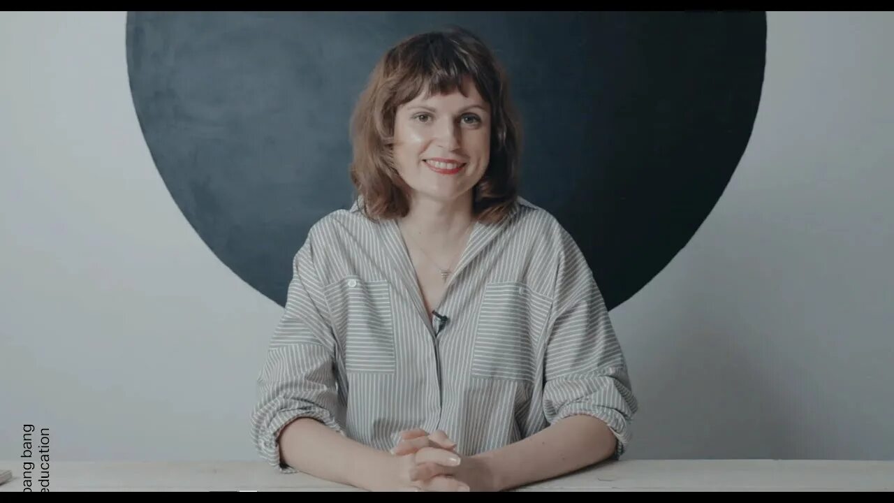 Вебинары ольги