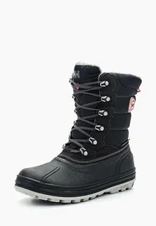 Ботинки helly hansen женские