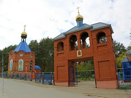 Михайловск свердловская область