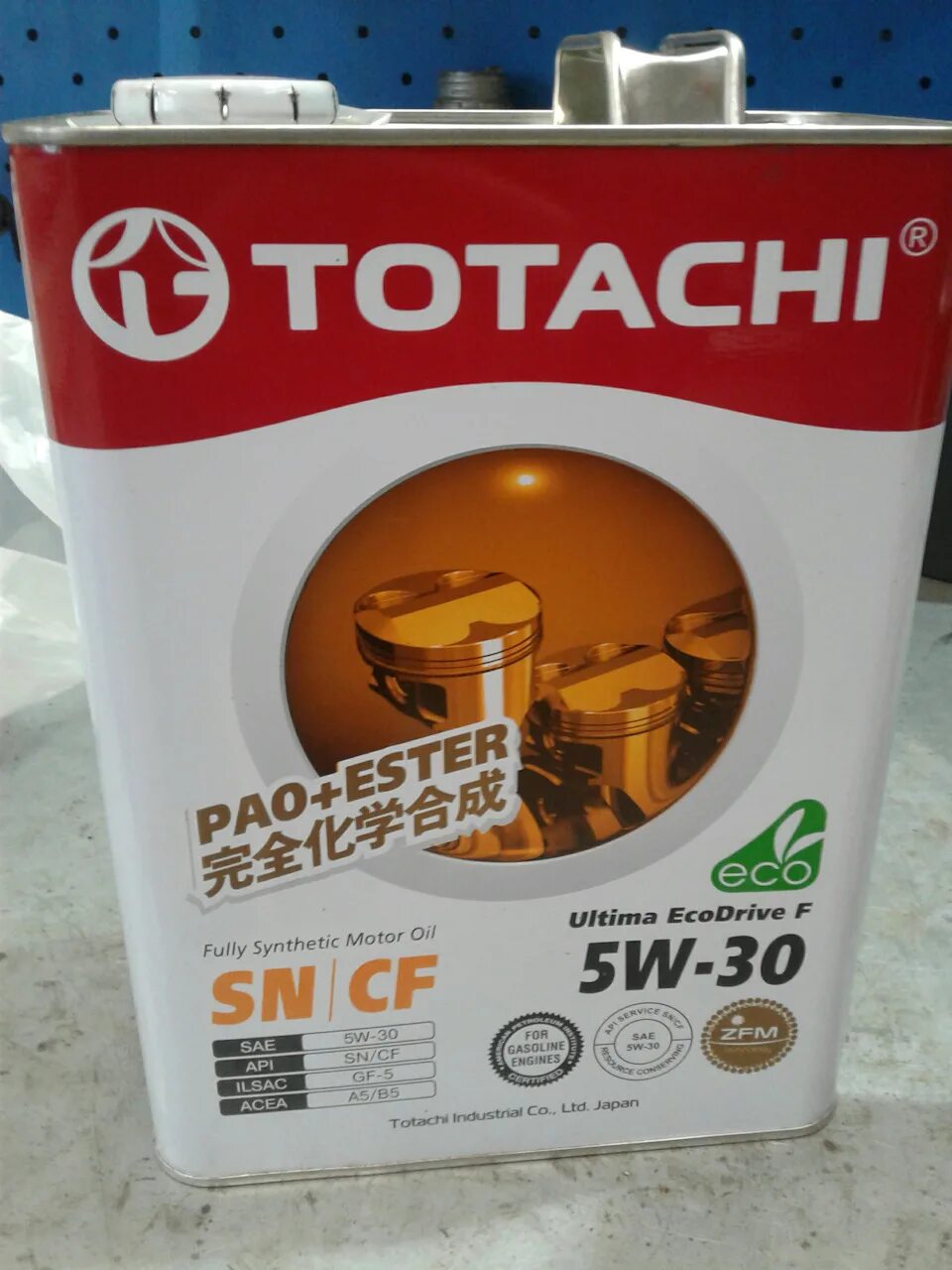 TOTACHI 5w30 gf-5. Масло TOTACHI 5w30 SL. Fully Synthetic 5w30 TOTACHI. TOTACHI 5w30 Eco Drive l артикул.