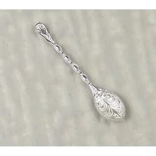 Серебро 925 пробы ложки