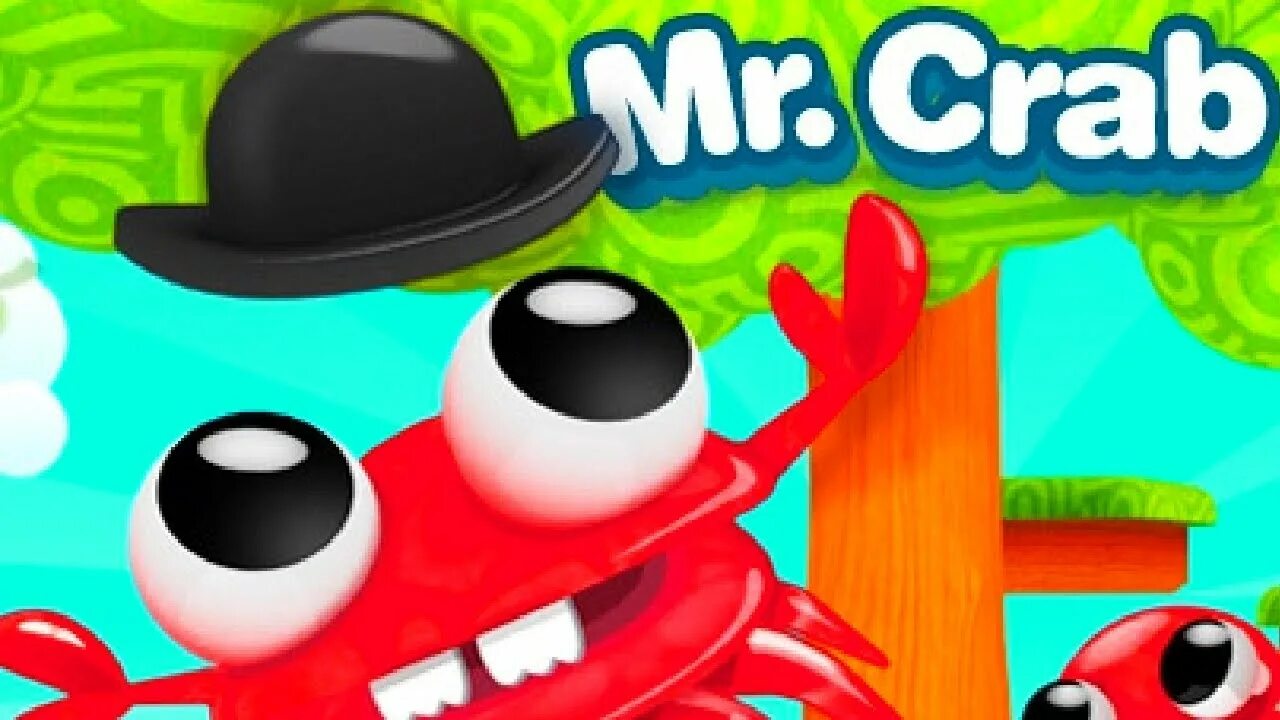 Босс краб. Мад краб. Mr Crab игра. Стрим краб. Краб босс.