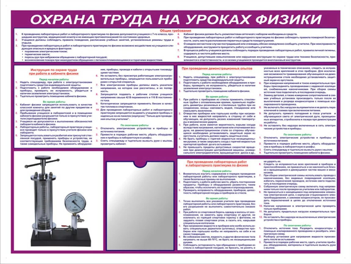 Лабораторные работы кабинета физики. Техника безопасности на уроках физики. Инструктаж по технике безопасности на уроках физики. Охрана труда физика. Технику безопасности на уроках труда.