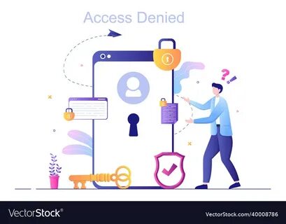 Device denied