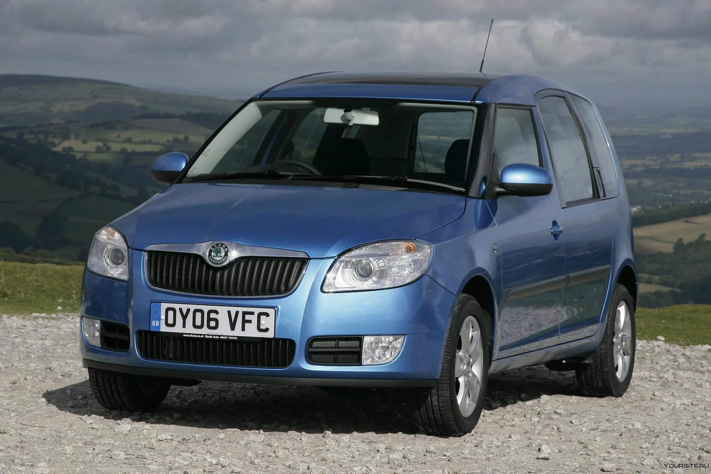 Skoda roomster 1 поколение. Skoda roomster 2008. Шкода румстер 1. Шкода румстер 1. Skoda roomster 2014.