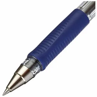 Pilot bps gp ef синяя