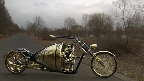 Под байки