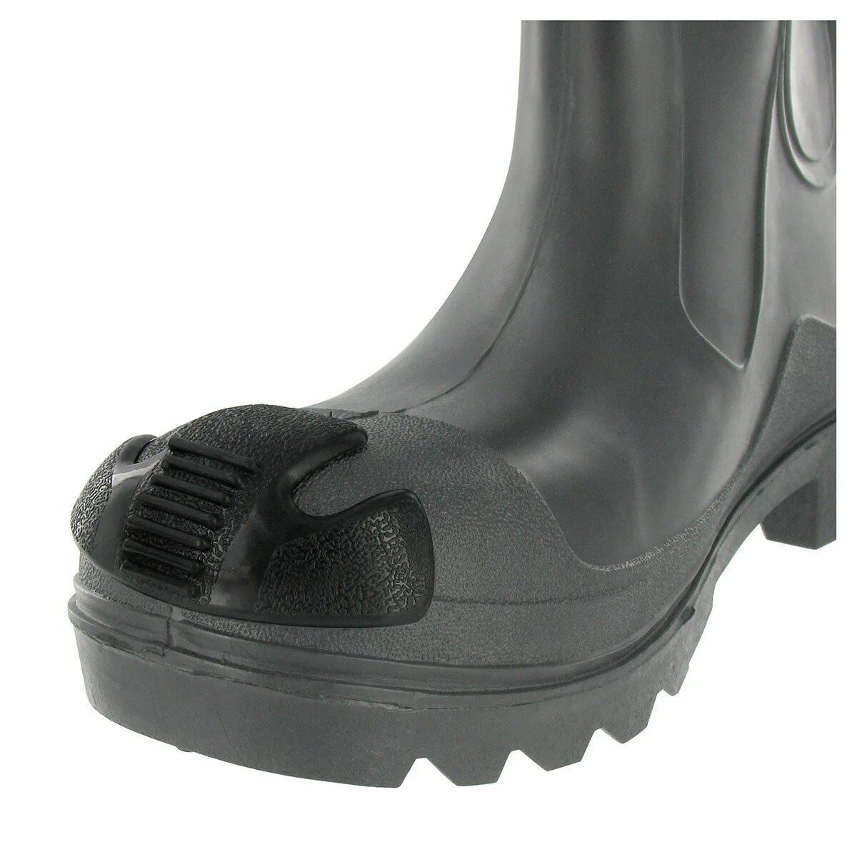 Boot guard
