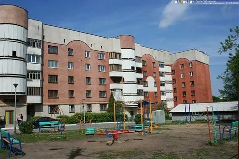 Президентский 11