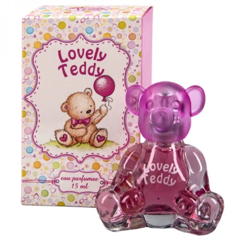 Духи мишки запахи. Духи lovely teddy. духи sweety teddy. teddy &quot;happy teddy&quot;&quot; душистая вода для детей 15мл /48 п. понти парфюм тедди.