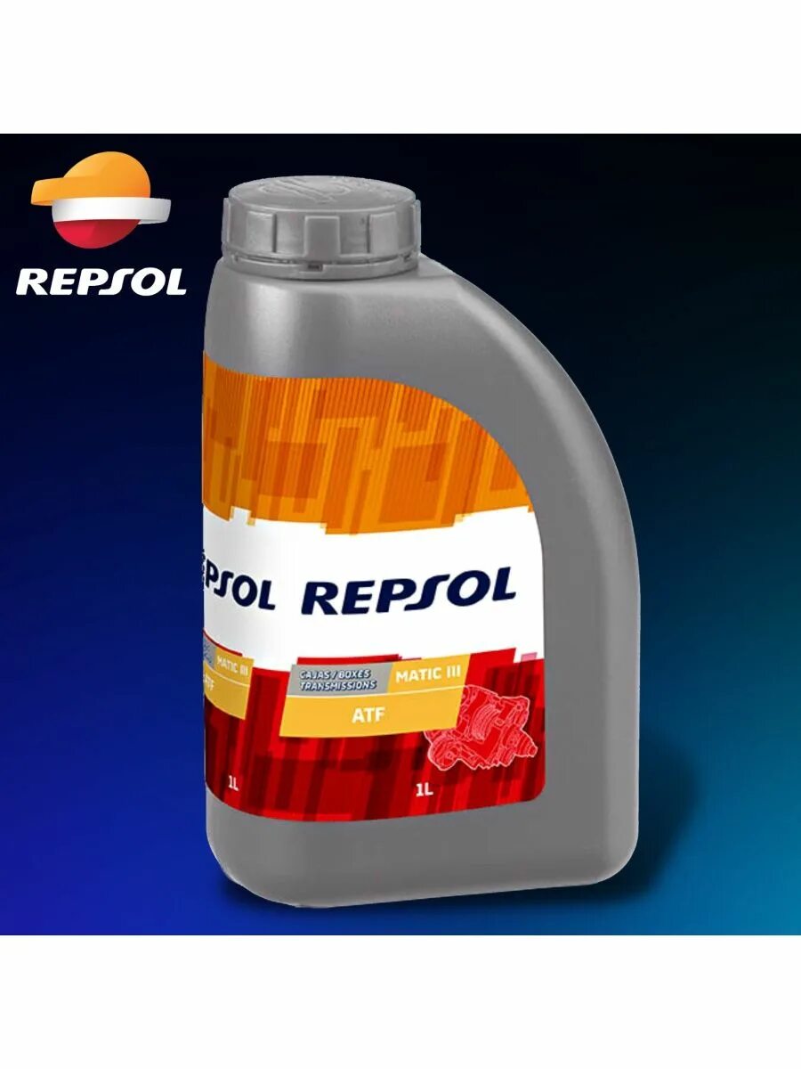 Масло репсол фото Масло Repsol Cartago Multigrado EP 85W-140 4л купить в Минске, цены, отзывы на 1