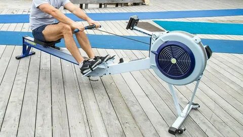 Rowing 2