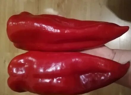 Супер перцы на русском
