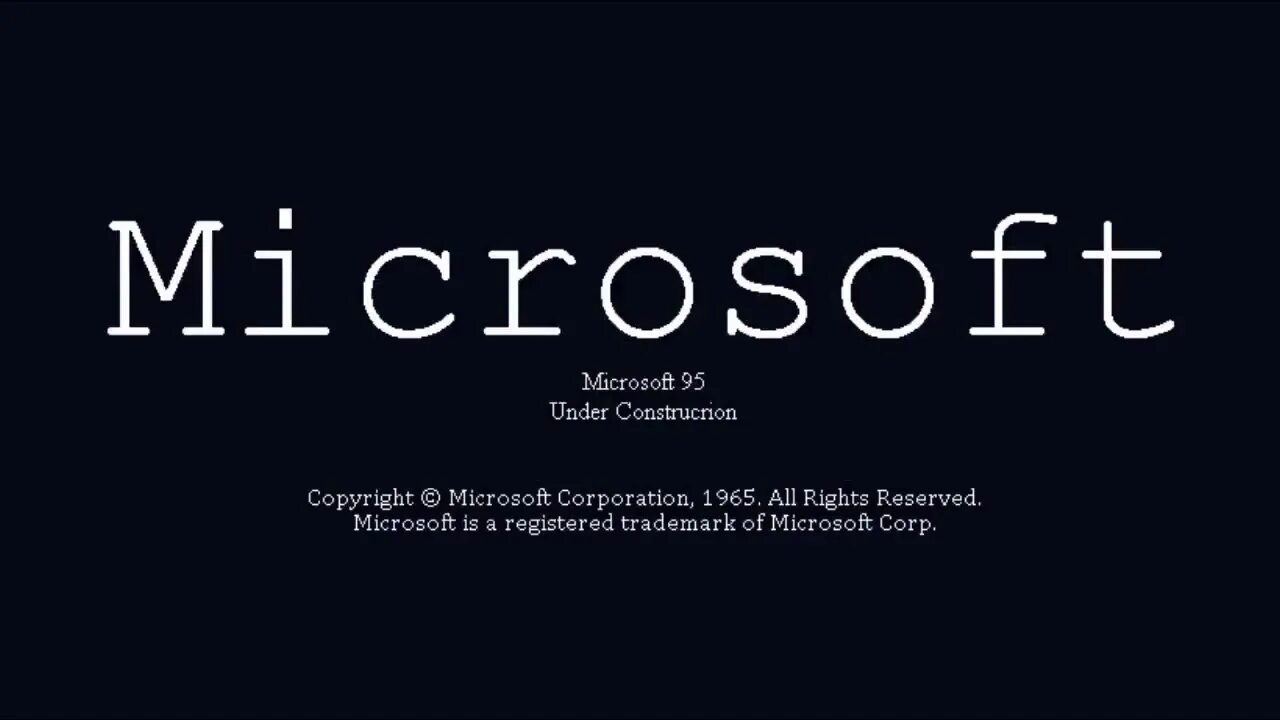 Microsoft windows history. Superwindows78 logo. all windows versions with never released ones.