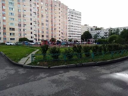 Улица солдата