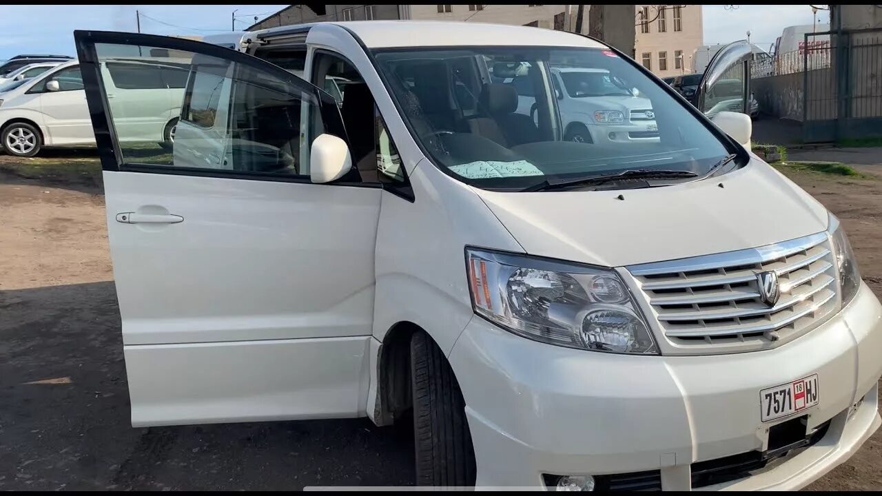 Тойота альфард армения. Toyota alphard армения. Тойота альфард армения. Toyota alphard 2004. Toyota alphard 2.