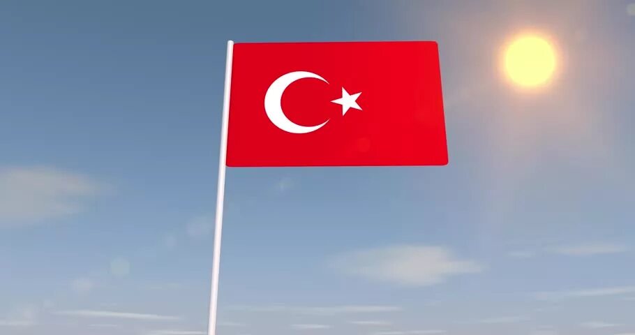 Turkey video. Турция видео.
